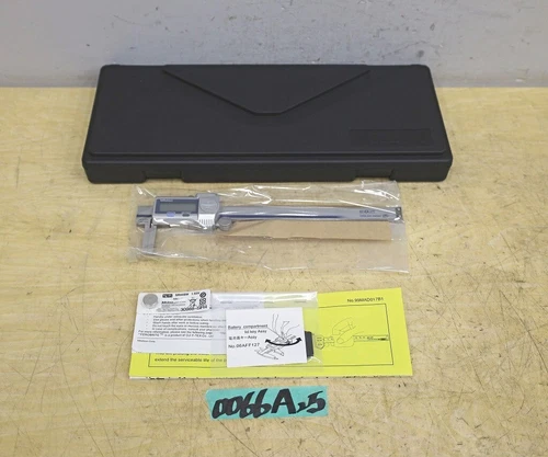 Mitutoyo Inside Caliper 573-646-20/NTD14P-P15M Digital Caliper Inside Measuremen