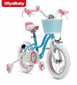 16 inch bicycle training wheels