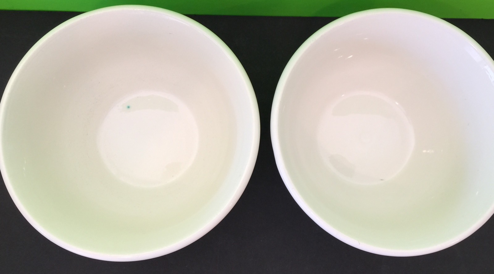 Vintage Stoneware Mixing Bowls Duck Goose USA Collectible Gift eBay