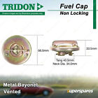 <!--F#f_0-->Tridon Vented Non Locking Fuel Cap for Holden HQ Statesman HQ Torana LH<!--F/-->
