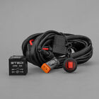 <!--F#f_0-->STEDI™ LED Work Light Wiring Harness Kit (Not high beam triggered)<!--F/-->