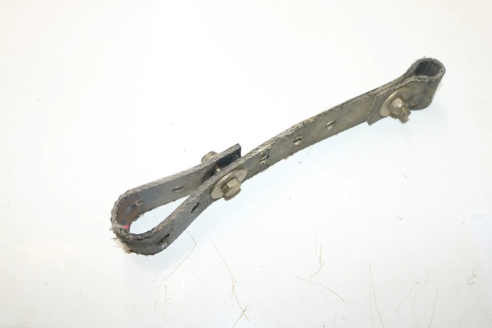 Ski-doo Mxz 600 Sport 2003 Ho Rev suspensión trasera limitadora correa par Foto 2 de 4