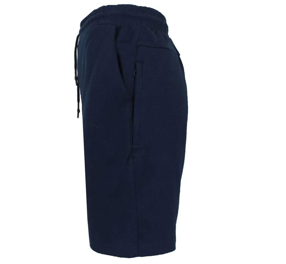 Мужские флисовые шорты для бега Wicked Stitch Tech размер L - Изображение 2 из 2