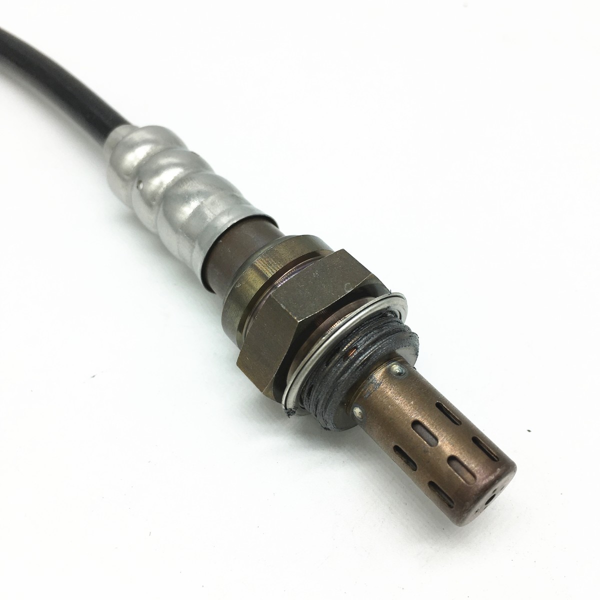 2pcs Upper+Lower Oxygen Sensor For 2009 2010 2011 2012 Chevrolet Malibu 2.4L O2 View 4
