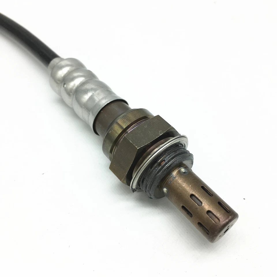 Sensor de oxígeno O2 aguas arriba + aguas abajo 2 piezas para Buick Lacrosse 2,4 L L L4 2010 Foto 4 de 4