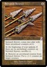 SERRATED ARROWS x1 mtg LP Time Spiral 1 Timeshifted