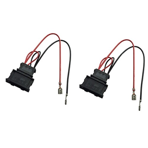 Auto Car Speaker Connector Harness Wire Connector for Seat Scirocco - Picture 6 of 8