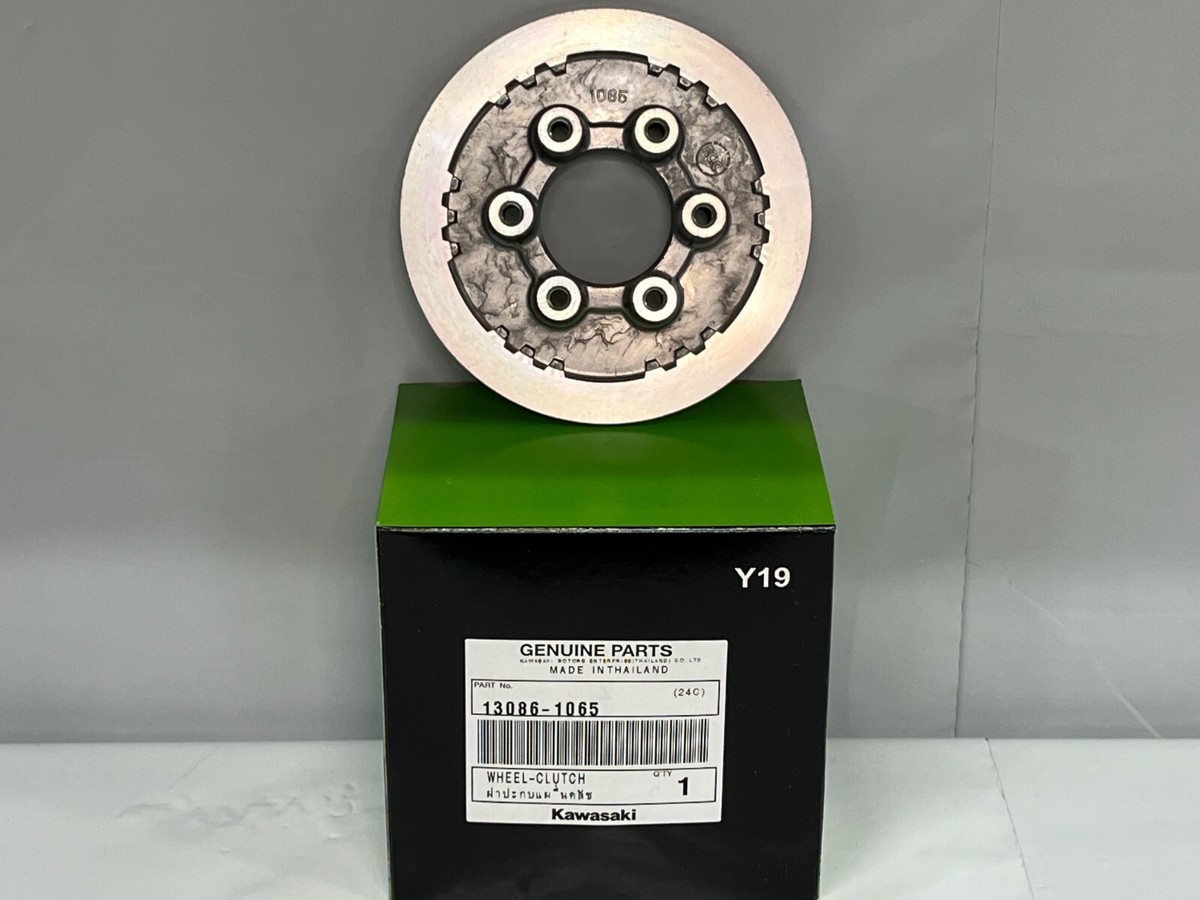 OGA KAWASAKI 13086-1065 KLX110R KLX110L KLX110 02-2023 Z125 PRO