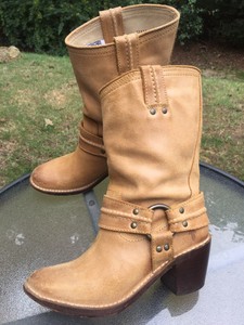 frye carmen boots