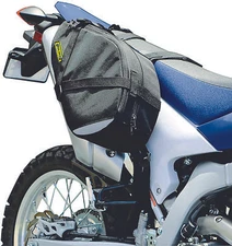 NELSON-RIGG Dual Sport Saddlebags Black RG-020