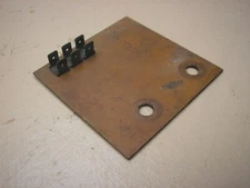 Simplicity 7016H Tractor Terminal Board 1665230SM