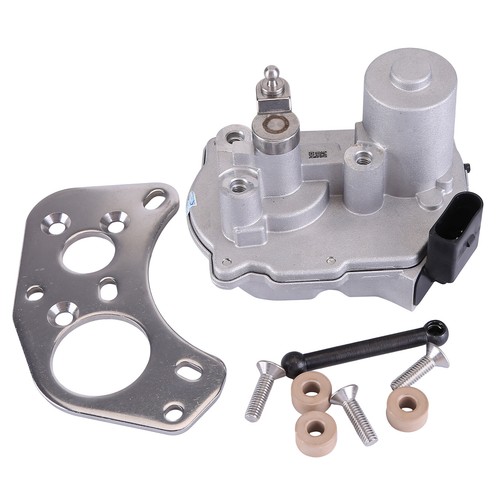 Stellmotor Turbolader Für Audi A4 A6 Avant A8 Q7 VW Phaeton Touareg 2.7 3.0 TDI - Bild 3 von 16