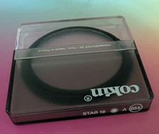 Cokin A series Star 16,  A055 with Case