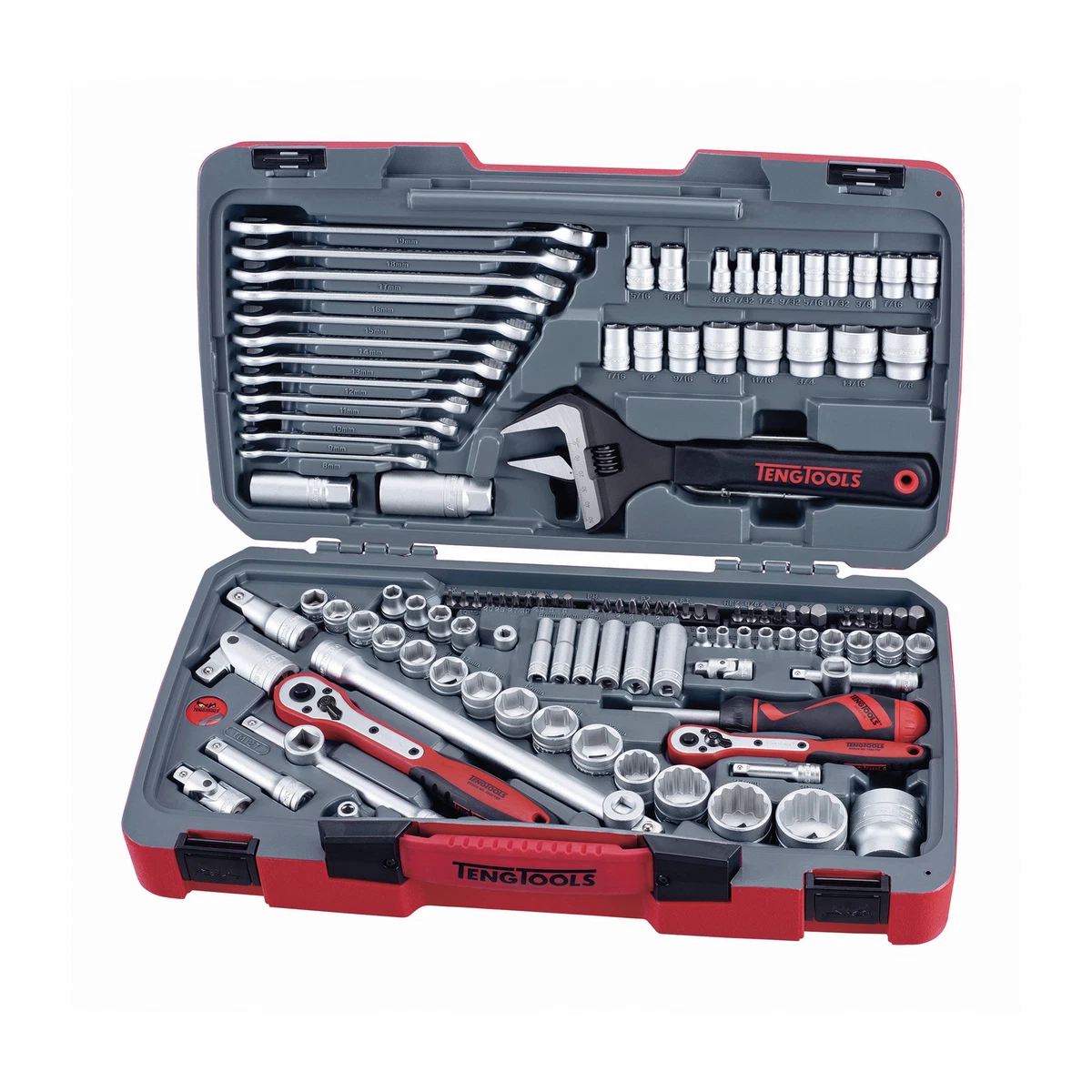 Teng tm127 deals