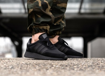 iniki boost triple black
