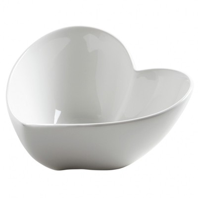 Maxwell & Williams Heart Schale 11 cm, Porzellan, JX57910 / Servierschale / S...