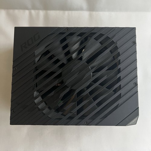 ASUS ROG Thor 1200 80+ Platinum Power Supply - Afbeelding 8 van 11