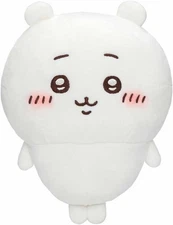Chiikawa Mochitto Plush S Size Official Stuffed Toy Japan Kawaii Cute Soft Doll