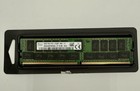 New ListingSK HYNIX 32GB (1X32GB) 2RX4 PC4-2133P DDR4 SERVER MEMORY HMA84GR7MFR4N-TF TD