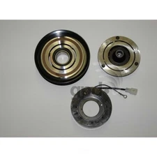 A/C Compressor Clutch Assembly Global 4321244 Reman