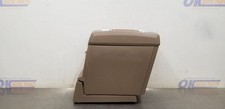 13 Chrysler Town And Country Center Floor Console Beige 13 Chrysler Town And Country Center Floor Console Beige