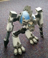 Armorcast Imperial Warhound Warhammer 40K