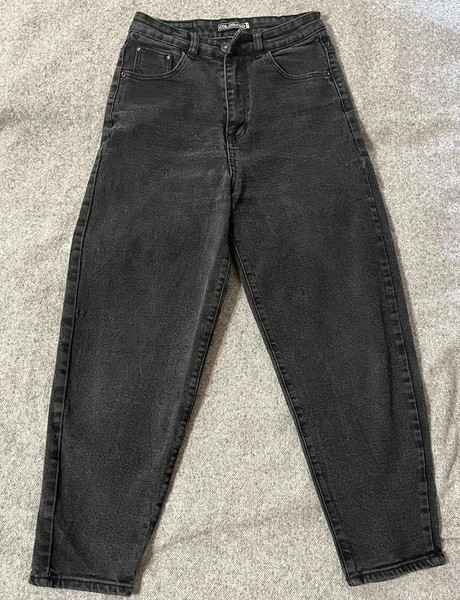 Women Colorado Denim Jeans Grey 37