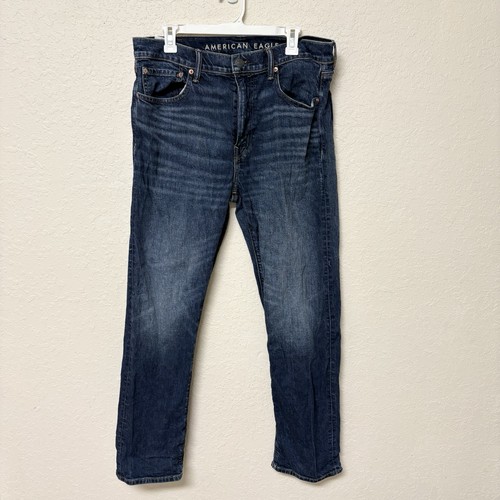 Jeans De Maternité Liz Lange - Femme, Taille 4, Bleu Denim Délavé, Jambe Droite, Neuf