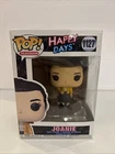 Funko POP Television Joanie Happy Days Vinyl Figure #1127 NEW 2021 Sitcom