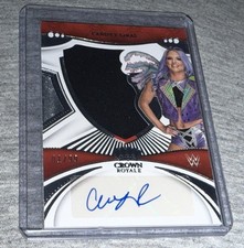 2023 Panini Chronicles WWE Wrestling Checklist Guide in-content 14