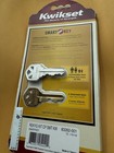 Kwikset Re-Key Kit Rekey Any Kwik Set Smart Key Lock - 6 Keys — photo 4