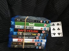 blu-ray bundle