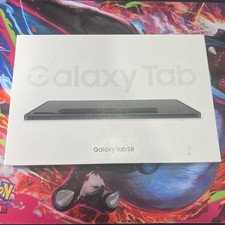 Samsung Galaxy Tab S8 Plus 128GB Unlocked Gra...