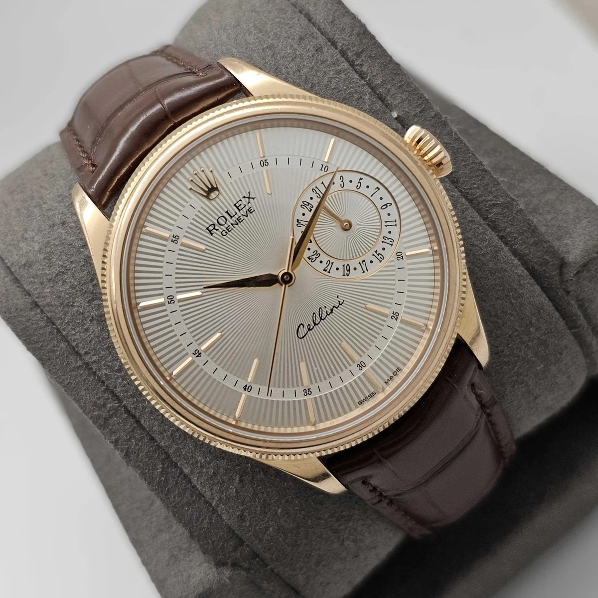 Rolex Cellini 50515 for sale | eBay