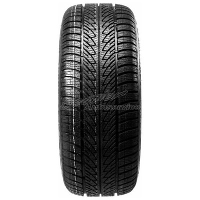 4x Winterreifen Goodyear UltraGrip 8 Performance MO XL 225/40 R18 92V id51034