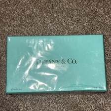 Tiffany & Co. Eau de Perfume Gift Set 4x30ml EDP-New & Sealed