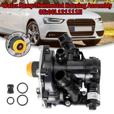Water Pump Thermostat Housing Assembly für VW Golf GTI für Audi A3A4 06L121111H