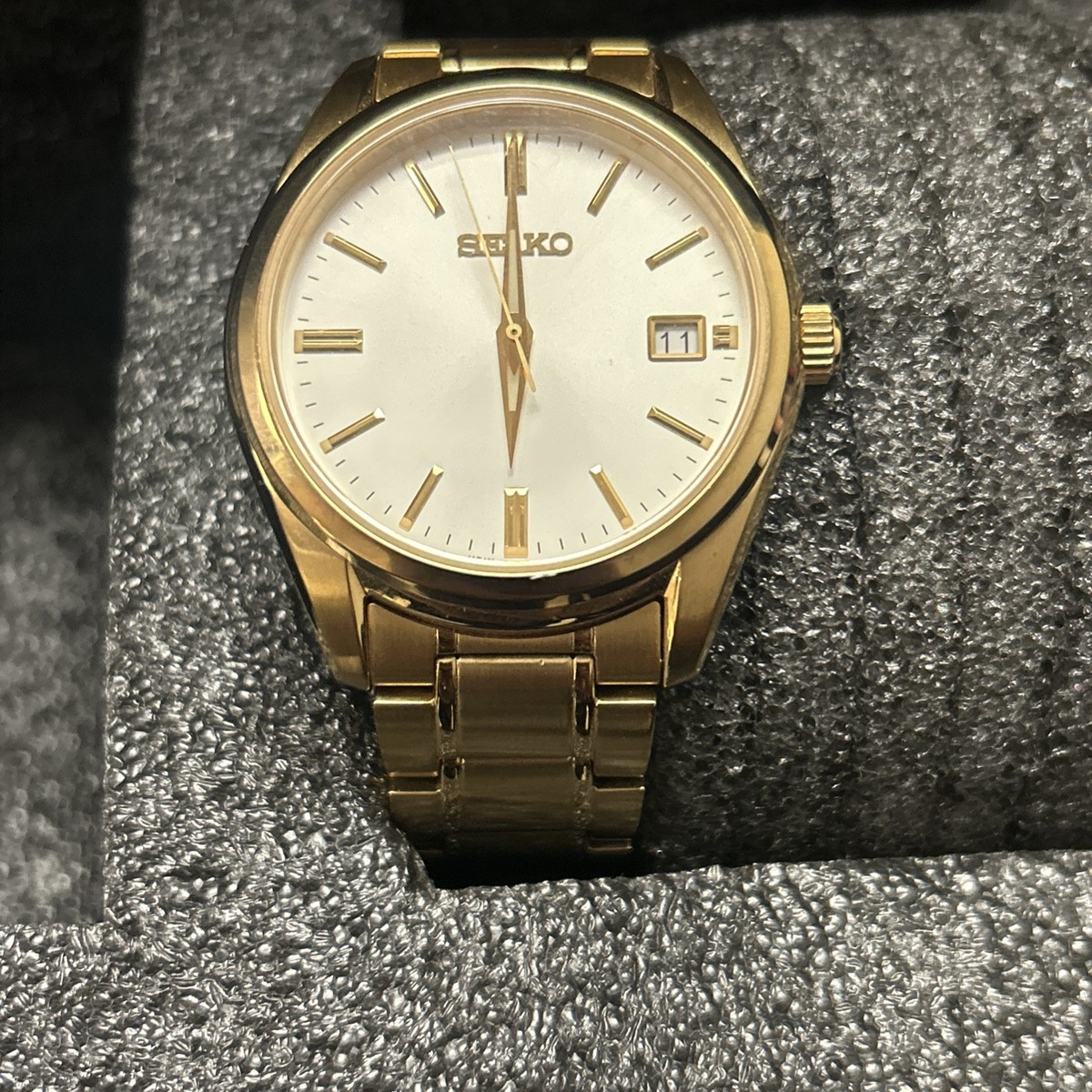 時計 SEIKO 6N52-00A0 seiko watch 6N52-00A0 | eBay