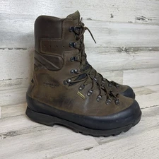 Kenetrek Mountain Extreme - Windtex Non-Insulated Mens 12 W