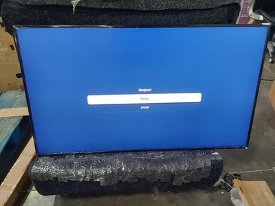 Samsung QN55LS03DAFXZA 55  The Frame 4K Smart Quantum HDR TV