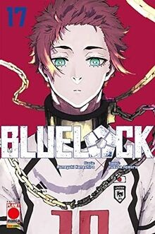 Blue lock (Vol. 17) von Kaneshiro, Muneyuki | Buch | Zustand wie neu