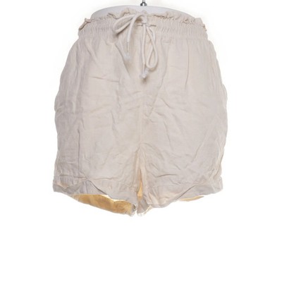 Tchibo, Shorts, Größe: 42, Beige, Damen #OtR