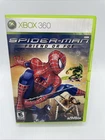 Spider-Man Friend or Foe Xbox 360 Complete CIB