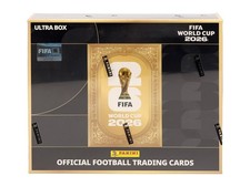 2026 PANINI X KAYOU FIFA WORLD CUP SOCCER PRE...