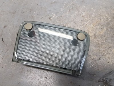 Corsa C Innbeleuchtung Leselampe Deckenlampe Vorne 24436444 24436444JR Opel C