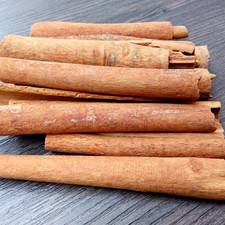 Dried Organic Long Cinnamon Sticks Pure Ceylon True Cinnamon Cinnamomum veru