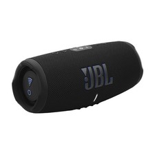 JBL Charge 5 SE Wireless Waterproof Speaker - Wi-Fi  Bluetooth - Black