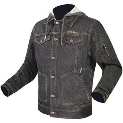LS2 Oaky Lady Damen Motorradjacke