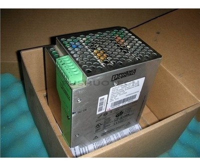 1pcs Phoenix QUINT-PS-100-240AC/24DC/10 2938604 PLC modules vh #jg