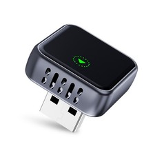 2in1 CarPlay Dongle for Android Auto Adapter AI Box Car Intelligent3103